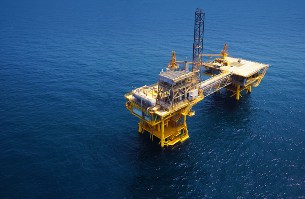 DUBAI PETROLEUM – WELL INTEGRITY MANAGEMENT SYSTEM