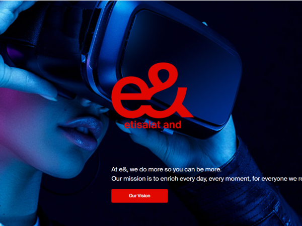 ETISALAT – CUSTOMER RELATIONSHIP MANAGEMENT (CRM)