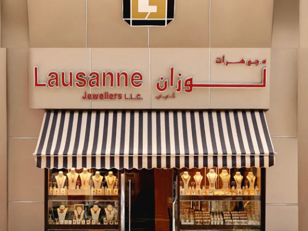 LAUSANNE JEWELERS – METAL MANAGEMENT & ACCOUNTING SYSTEM