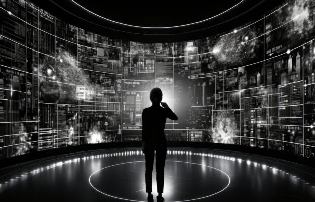 Building a Digital Political Media Presence for Rajkaran.in